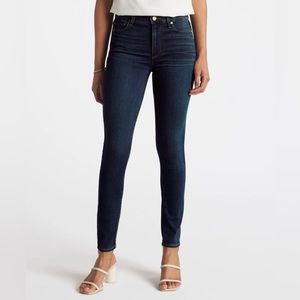Paige Hoxton Ulta Skinny Indigo 29